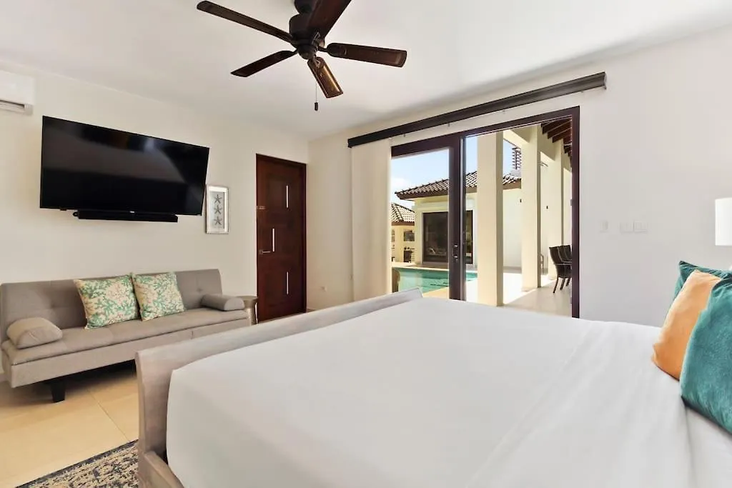 Arashi Palm Villa Noord Aruba