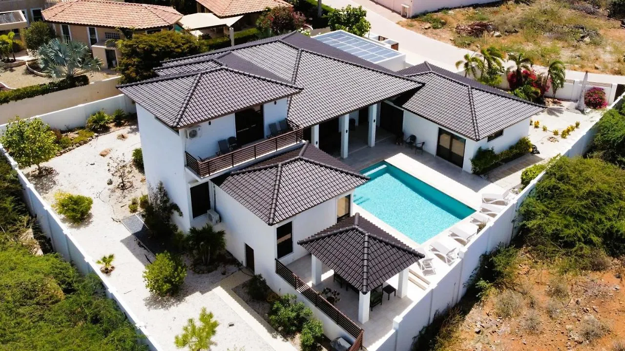Arashi Palm Villa Noord
