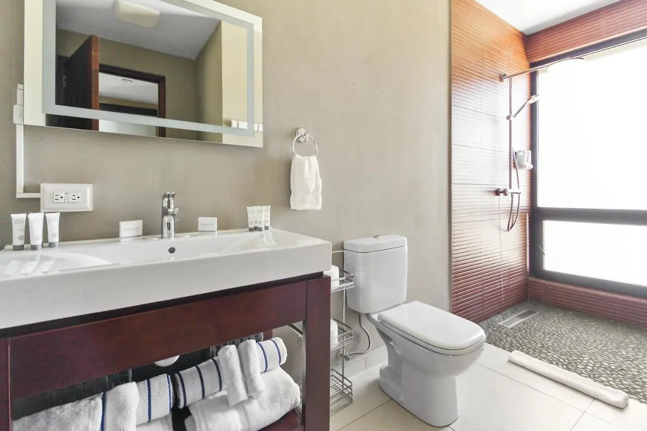Arashi Palm Villa Noord