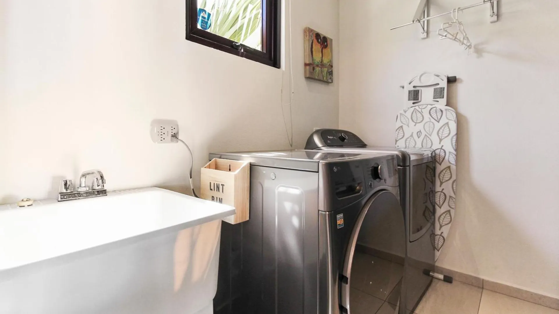 Arashi Palm Villa Noord