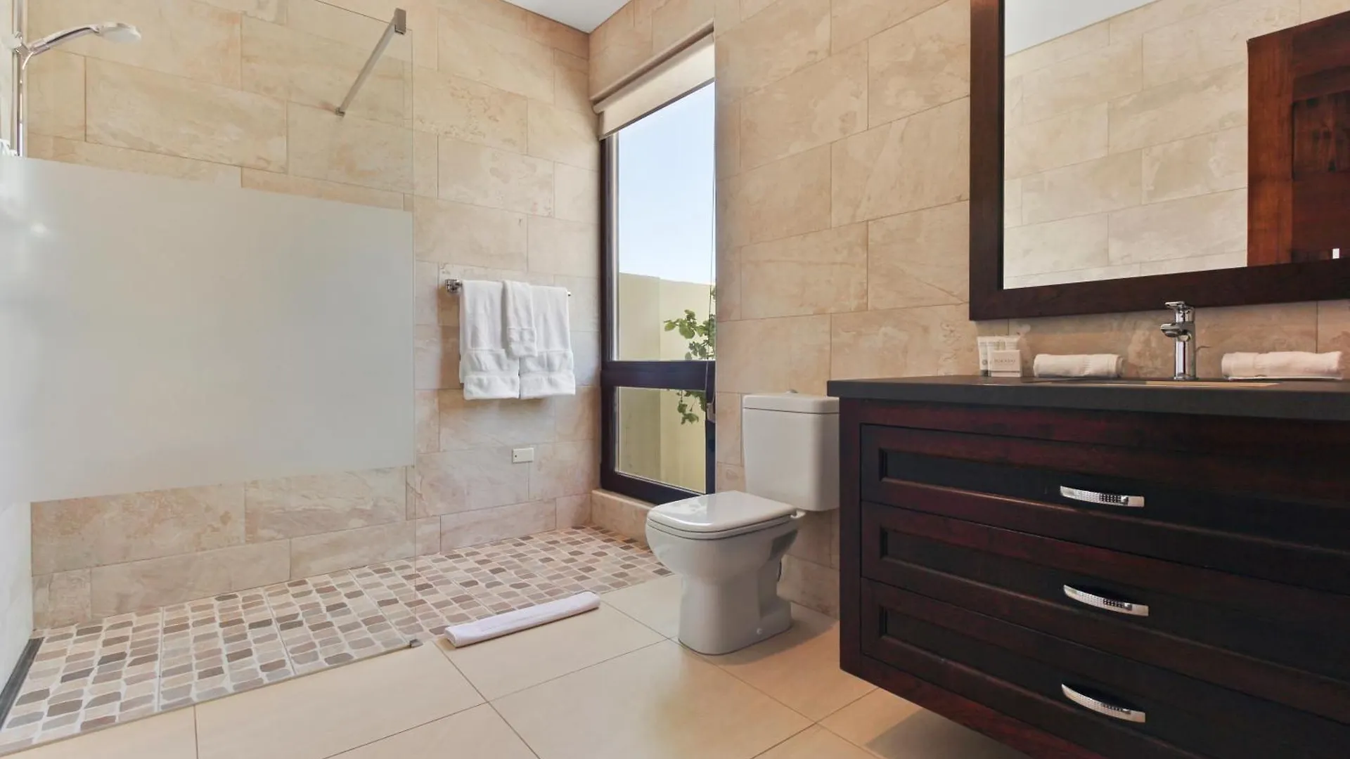 Arashi Palm Villa Noord
